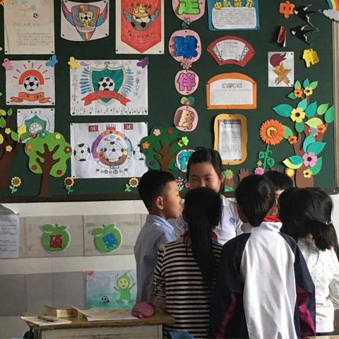 紫薇小学：相约绿道    爱我家乡—记三（7）班远足拉练活动