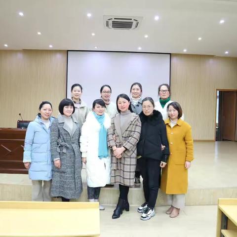 遇见，是最美的——记缙云县小学道德与法治集体大备课活动