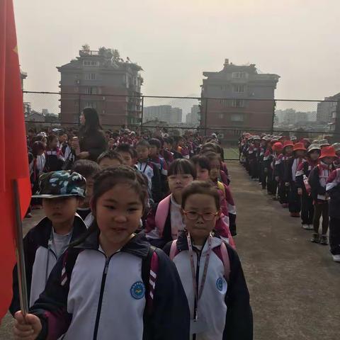绚丽多姿的春天