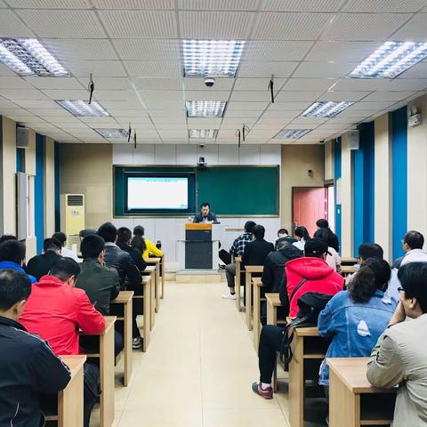 聚焦学科核心素养，提升中考备考策略——体育学科教学与考试指导研训活动