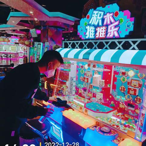 汉中店