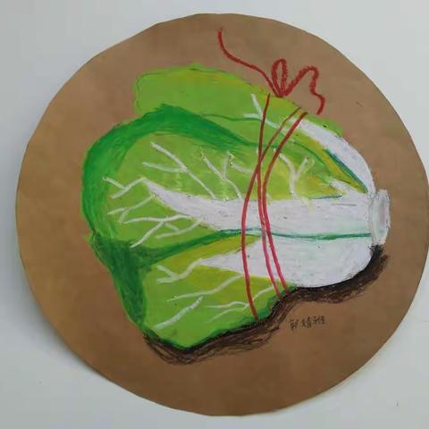 北京画廊建设路校区A9大师衔接班2021年1月17日作品