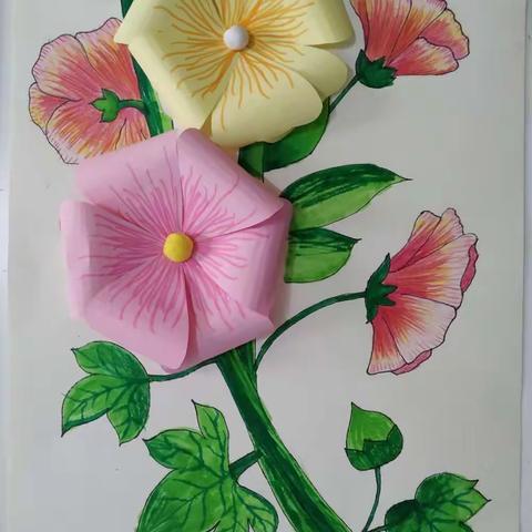 北京画廊建设路校区A9大师衔接班2020年11月22日作品