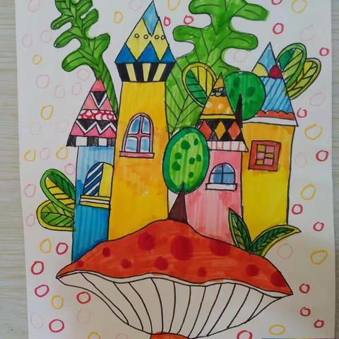 北京画廊建设路校区A9大师衔接班2020年9月6日作品