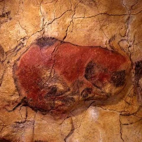 鉴赏一副美术作品