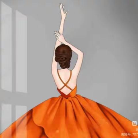 “舞”所不能，"美"无止境——名人苑幼儿园春季舞蹈班圆满结束