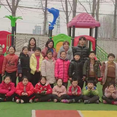 小太阳幼儿园暑假班欢迎你