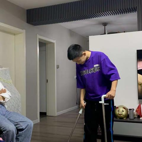 我劳动、我快乐、我光荣