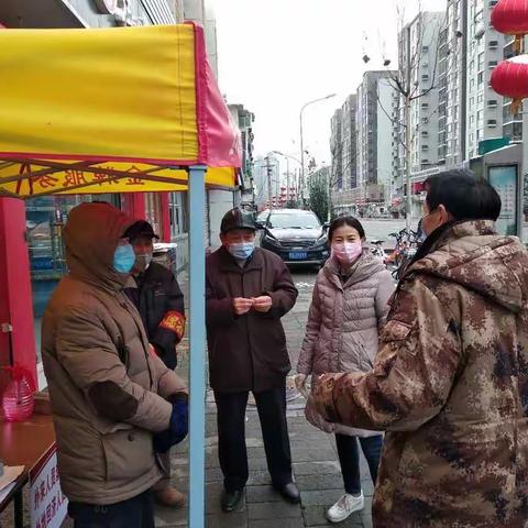 抗击疫情“我先行”，初心如磐,使命在肩