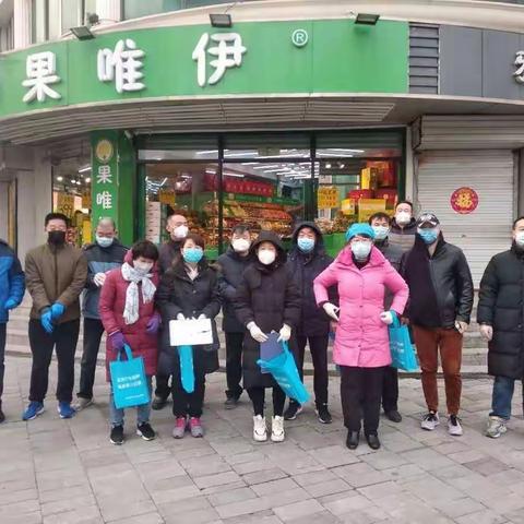 抗击疫情：“不忘初心”，龙信在行动2020.2.2
