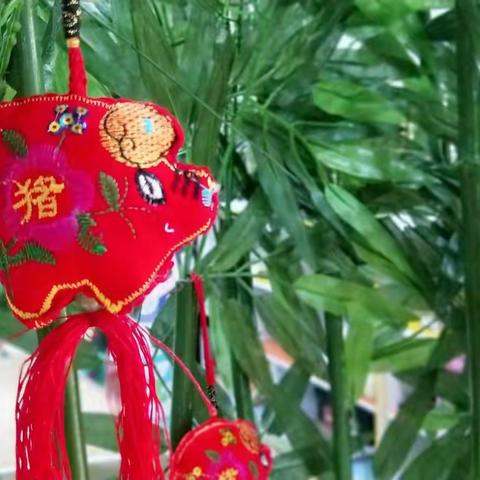 浓情端午 粽享欢乐