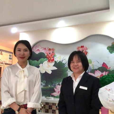 咸宁分行商户客群经理营销日记