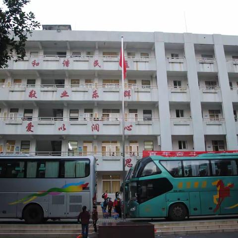 亲近自然 携手阳光——2023遂溪县遂城第三小学社会实践活动