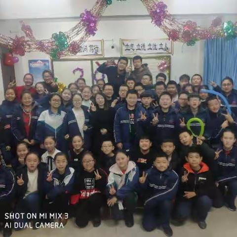 三年级新年快乐