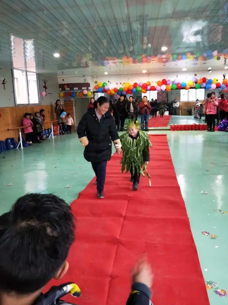 连湖镇幼儿园舞蹈班火热报名中！