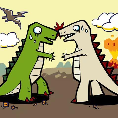 【邀请你来读@万小305】汪老师的收心日记