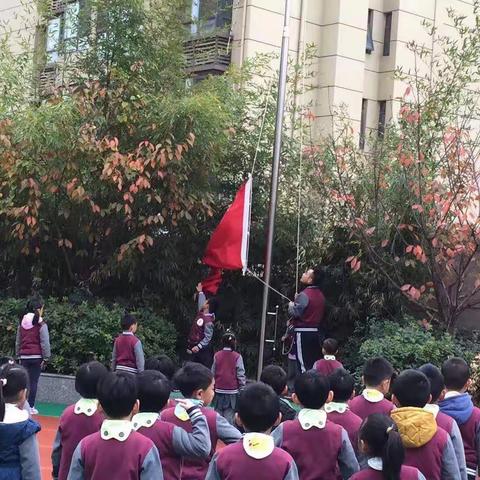 南京书人阅景龙华幼儿园第五届亲子运动会