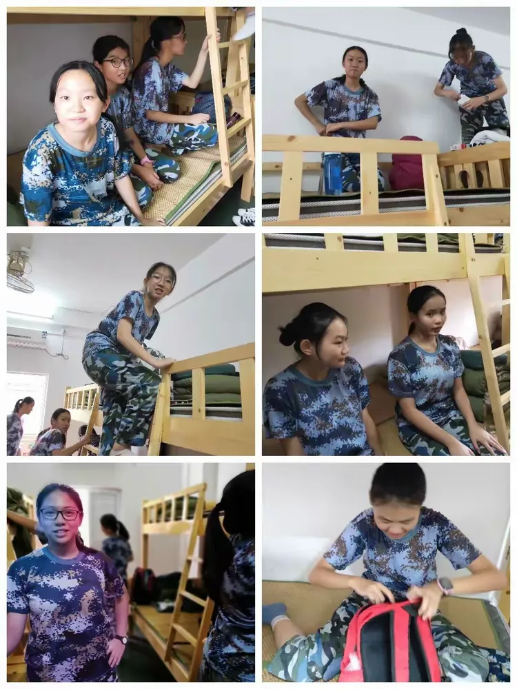 崇雅中学2019年基地实践活动