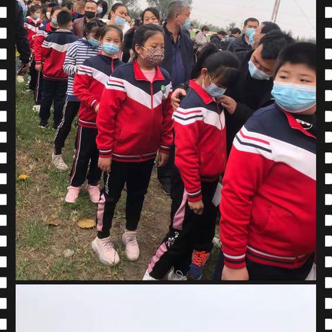 筑牢防疫屏障，共建平安校园——四年级八班疫苗接种