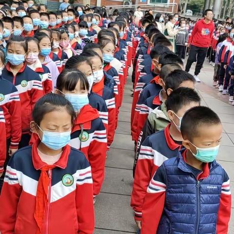 不忘初心 扬帆起航