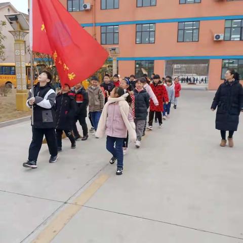 改善人居环境 从我做起——居住环境整治篇