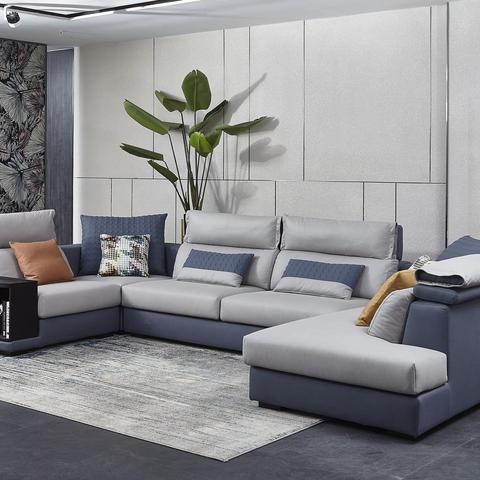 热烈祝贺海美家具城盛大开业