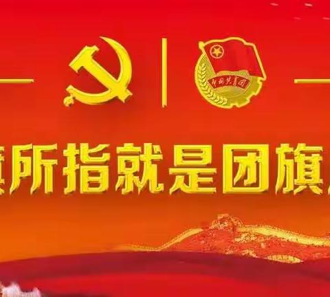 昌宁镇中心学校组织少先队学习“党的十九届五中全会精神”