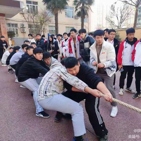 陕工机电5211班第十五周