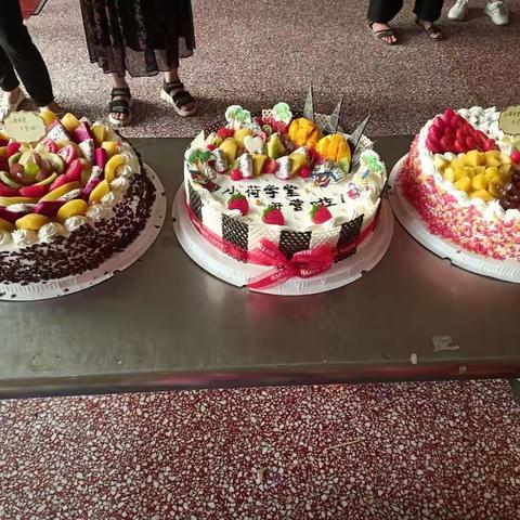 星火第三期夏令营——