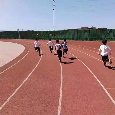 以体强魄，以美育人，在立德树人实践中促进课程发展——宁陵县长江学校体音美课堂纪实