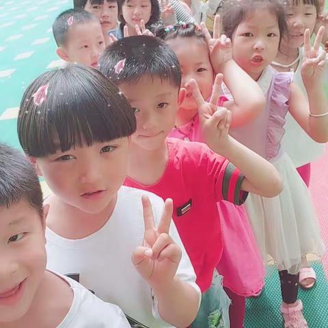 陶老乡陶老幼儿园为留守儿童送上关爱，让远方父母安心在外！！！