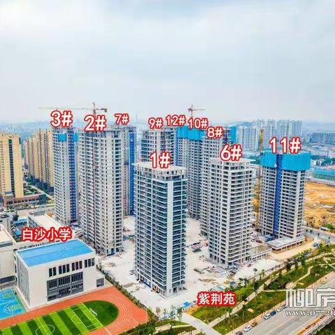 杨柳郡紫荆苑最新楼盘进度之细节篇，名匠大表哥为你服务