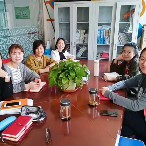 天小团体心理辅导工作室 系列活动