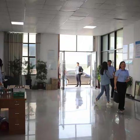 今天朋友到我家----岳阳县新阶联第一小组活动纪实