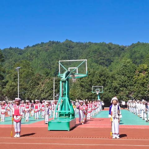 桑植县马合口学校2022年春季开学须知