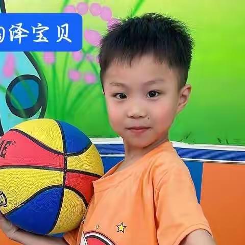 陶泽小宝贝在幼儿的点点滴滴🏆🥇