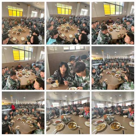 黄家湖社会实践活动，益阳市一职中高1c2205班三天两夜社会实践活动