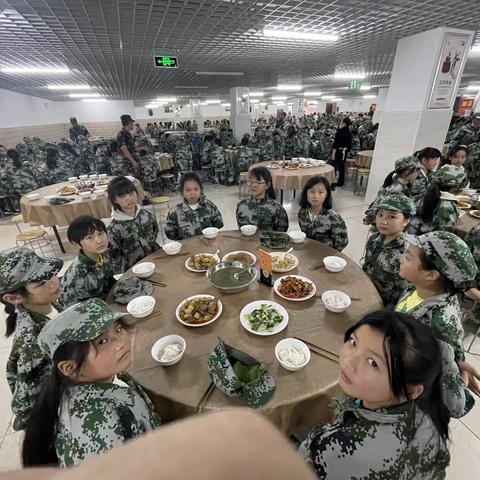 黄家湖社会实践活动，三益小学6年级1704班三天两夜社会实践活动