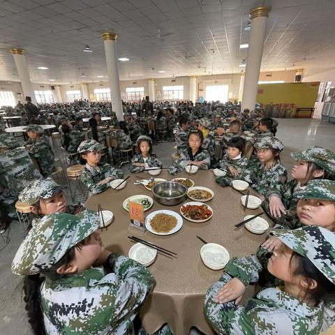 黄家湖社会实践活动、黄花仑小学5年级1-2班三天两夜社会实践活动