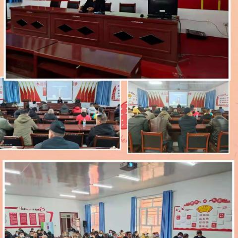 一四八团妇联组织各单位学习宣传               《中华人民共和国家庭教育促进法》