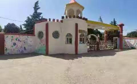 蓝天使快乐分享——唤醒沉睡的图书和玩具！