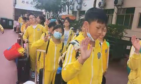 劳有所获 心有所向 不负耕耘 不负时光