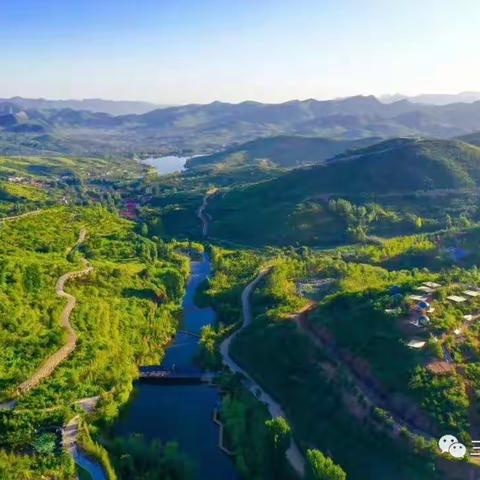 春风诗韵，寻梦花朝   ——三水源首届“花朝节”