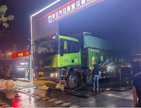 建设满意工程 铸就企业品牌