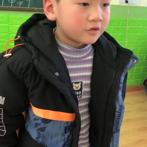 《我的假期生活》