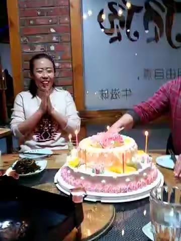 薛瑞清生日2020.4.2纪念篇