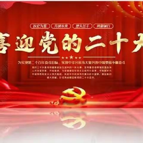 喜迎二十大，争做好少年——宜君县第一中学2022年暑假德育实践活动