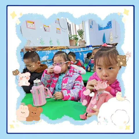 武邑县幼儿园~大二班~磕碰其实也是一种成长