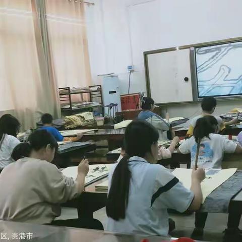 传承中华博大精深的文化