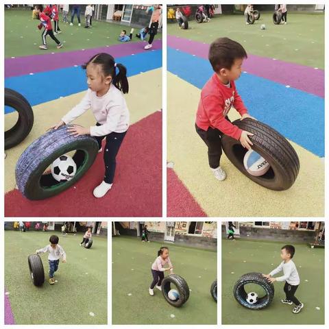 华龙月湖幼儿园入学前测评